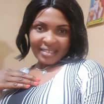 Norah Mukhaye