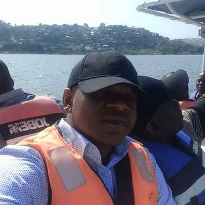 Tonny king