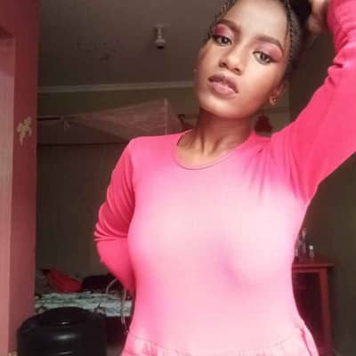 Gloriah
