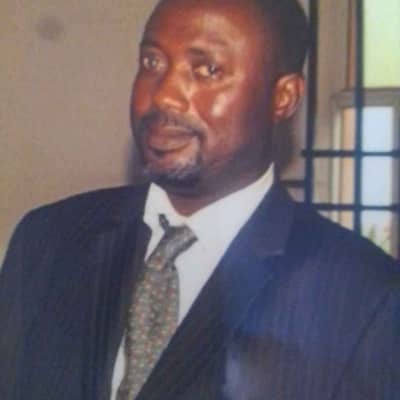 Obasa Oluwafemi