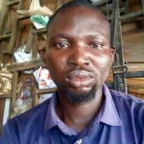 Felix  Ade