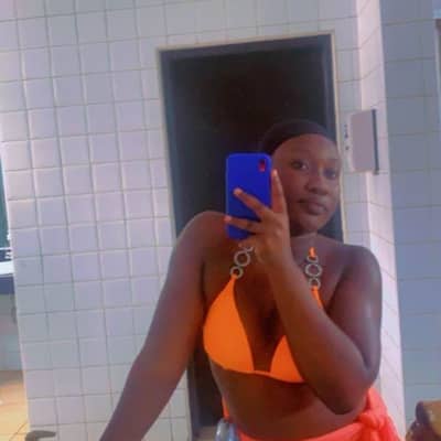 ewuradwoa gifty