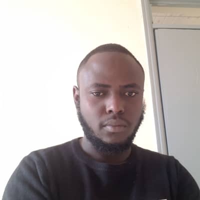 Jean 27