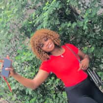 Deborah orisha