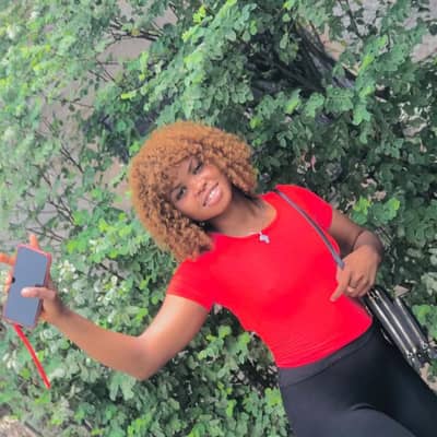 Deborah orisha
