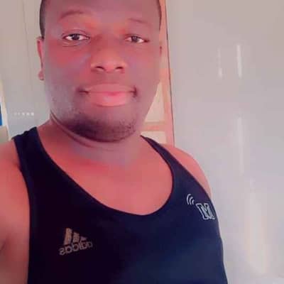 Boris kouame