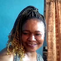 Cicilia Williams