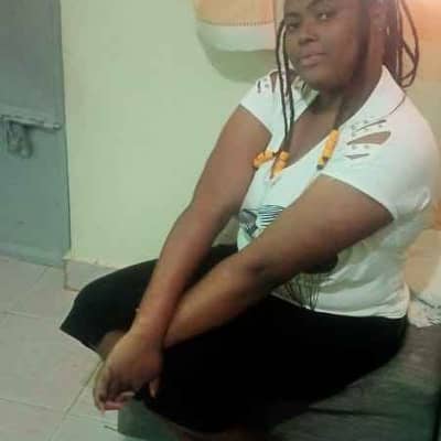 muthoni