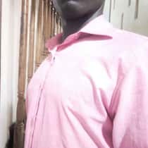 Twidanba  Asane Arthur