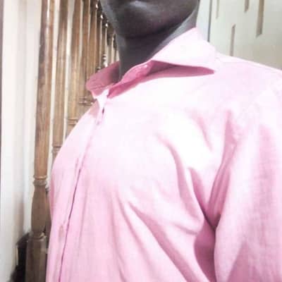 Twidanba  Asane Arthur