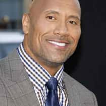 Dwayne Johnson