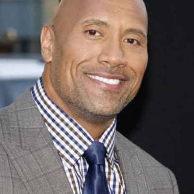 Dwayne Johnson