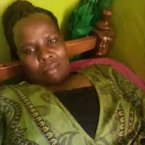 joice chepkemoi