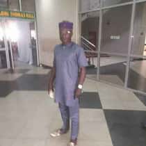 olamilekan Azeez
