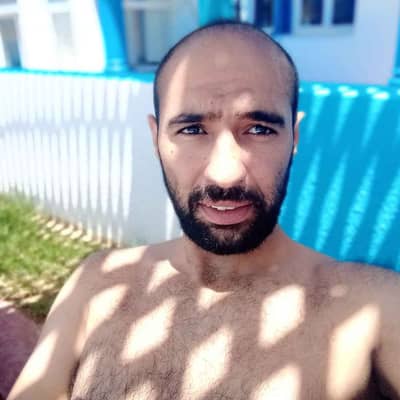 mahmoud