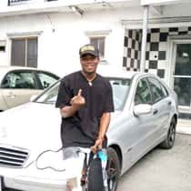 NENGI JOSHUA BANIGO