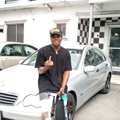 NENGI JOSHUA BANIGO