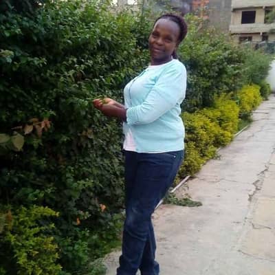 faith marete