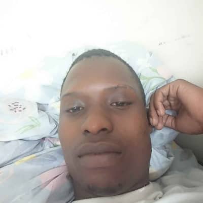 Mohammed Ismail Bbosa
