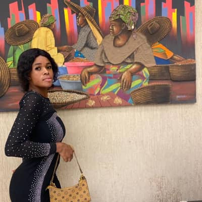 Effah Matilda