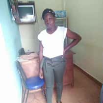 mary