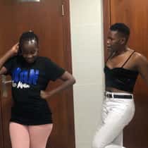 Nambwera Ruth