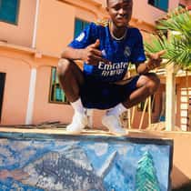 Brightson Adom