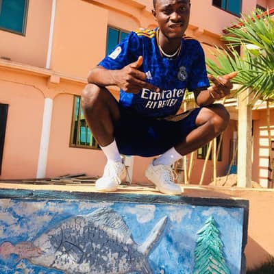 Brightson Adom