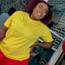 Grace Abena