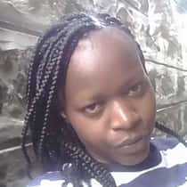 Christabel Nanjala