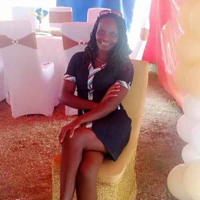 Cassie wanja