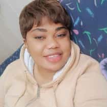 Marie Fernande Gbohou