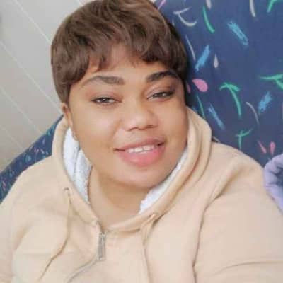 Marie Fernande Gbohou