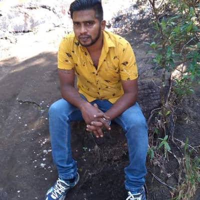 danushka madushanka