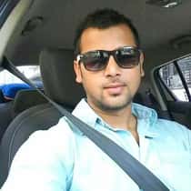 S B Chavan