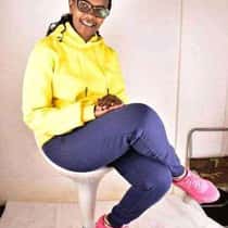 wanjiku