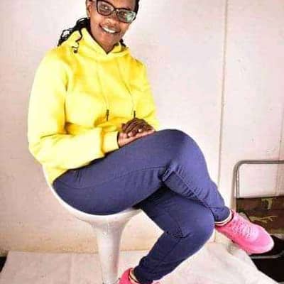 wanjiku