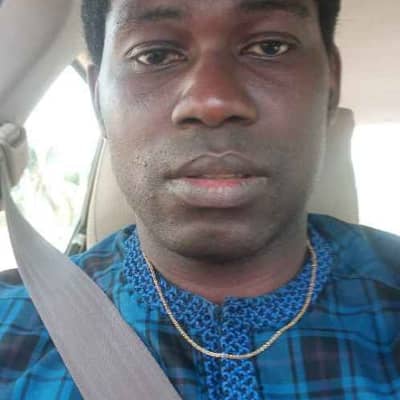 Ojukwu