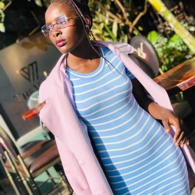 Deborah Musabyilimaana