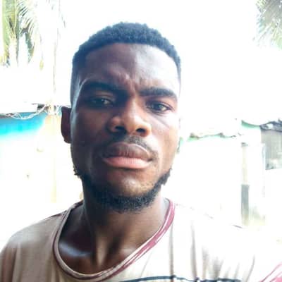 Shdrach sworr jr