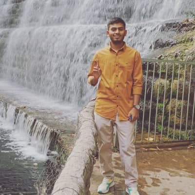 Mohit