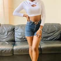 Mayealie Kamara