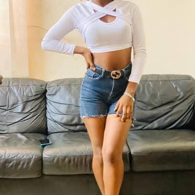 Mayealie Kamara