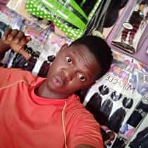 chidera Samuel udogu