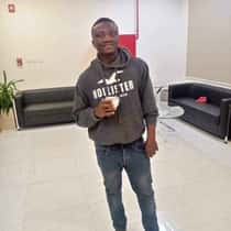available gh