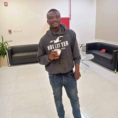 available gh