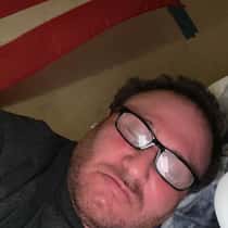am