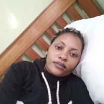 Mercymwenda