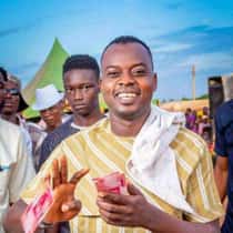 adewale babatunde