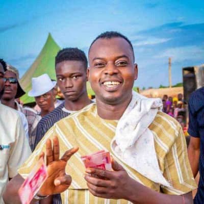 adewale babatunde